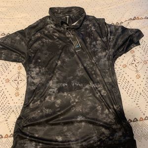 Burnside golf shirt awesome